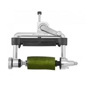 KITCHEN AID KA5KSMSCA Dodatak Za Rezanje Voća I Povrća Na Trake Za Mikser, Sivi