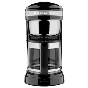 KitchenAid Aparat za kafu 1.7L (crna) KA5KCM1209EOB