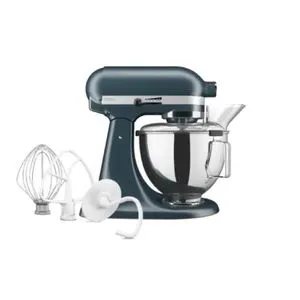 KitchenAid Artisan Mikser 4,3L (blue stell) KA5KSM95PSEBS