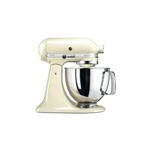 KitchenAid Artisan Standmixer 6.6L (almond cream) KA5KSMSHXEAC