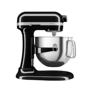 KitchenAid Artisan Standmixer 6.6L (onyx black) KA5KSM70SHXEOB