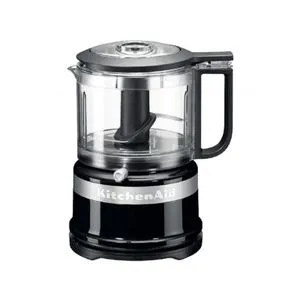 KitchenAid Classic Seckalica mini (crna) KA5KFC3516EOB