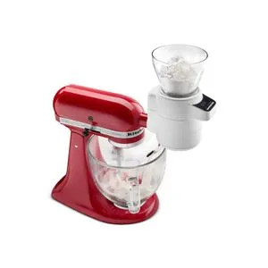 KitchenAid Dodatak sa sitom i vagom KA5KSMSFTA
