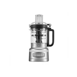 KitchenAid Food Processor 2.1L (contour silver) KA5KFP0921ECU