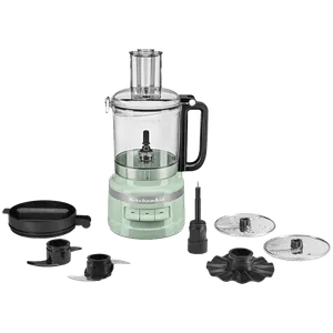 KitchenAid Food Processor 2.1L (pistaccio) KA5KFP0921EPT Seckalica