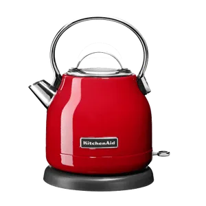 KitchenAid KA5KEK1222EER Ketler P2 1,25L (crvena)