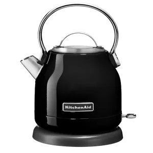 KitchenAid KA5KEK1222EOB Classic Ketler 1,25L (crna)
