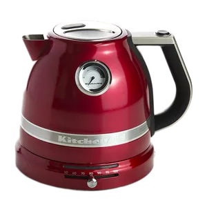 KitchenAid KA5KEK1522ECA Ketler Artisan 1,5l (jabuka crvena)