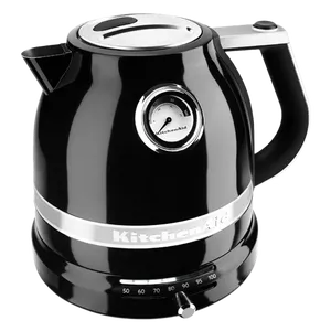 KitchenAid KA5KEK1522EOB Ketler Artisan 1,5l (sjajno crna)