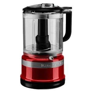 KitchenAid KA5KFC0516EER Seckalica 1.2L (crvena) KA5KFC0516EER