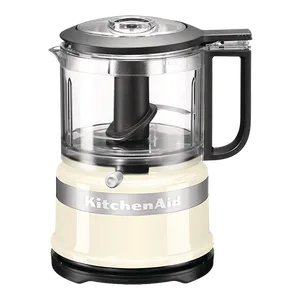 KitchenAid KA5KFC3516EAC Seckalica mini (krem)