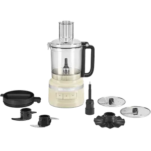 KitchenAid KA5KFP0921EAC Seckalica 2.1L (krem)