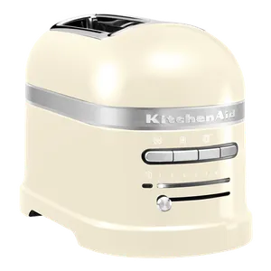KitchenAid KA5KMT2204EAC Toster Artisan sa dve kriške (krem)