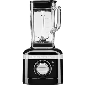 KitchenAid KA5KSB4026EOB Artisan Blender K400 1,4L (sjajno crna)