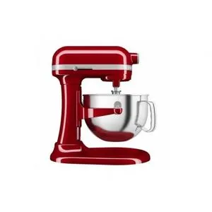 KitchenAid KA5KSM60SPXEER Mikser Artisan Standmixer 5.6L (empire red)