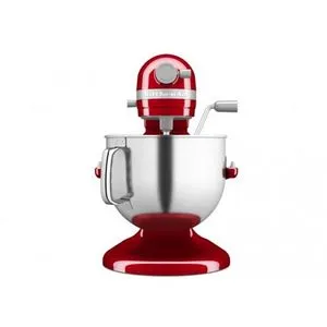 KitchenAid KA5KSM70SHXEER Mikser Artisan Standmixer 6.6L (empire red)