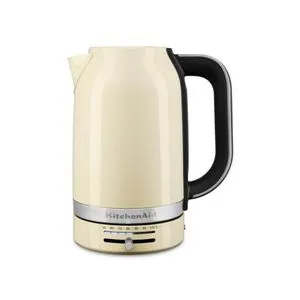 KitchenAid Ketler 1,7 L (almond cream) KA5KEK1701EAC