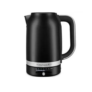 KitchenAid Ketler 1,7 L (black matte) KA5KEK1701EBM