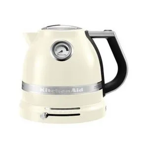 KitchenAid Ketler Artisan 1,5l (krem) KA5KEK1522EAC