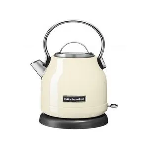 KitchenAid Ketler P2 1,25L (krem) KA5KEK1222EAC