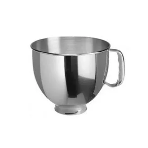 KitchenAid Metalna posuda 4.8L KA5K5THSBP