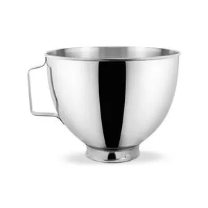 KitchenAid Posuda 4.3L KA5K45SBWH