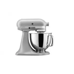 KitchenAid Standmixer Artisan 4.8L (mat siva) KA5KSM125EFG