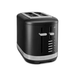 KitchenAid toster sa ručnim kontrolama 2 slota (black matte) KA5KMT2109EBM