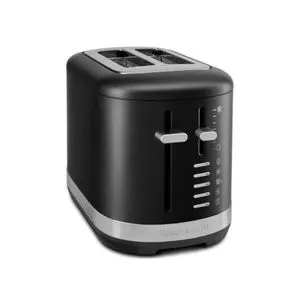 KitchenAid Toster sa ručnim kontrolama 2 slota (black matte) KA5KMT2109EBM