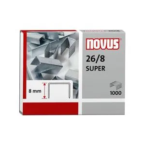 Klamerice Novus 26/8