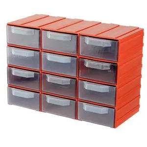 Klaser 12/1 15.5x30x21 cm 030667