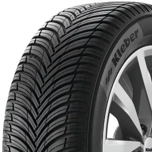 KLEBER 195/55 R20 95H XL FR QUADRAXER 3 M+S 3PMSF (C-B-A[69])(Guma za putnicka vozila za sve sezone)