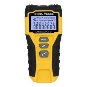 Klein Tools VDV526-200 LAN Scout Jr. 2 tester mrežnih kablova