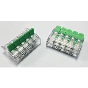 Klema Spectra CLA5 5P (VAGO)