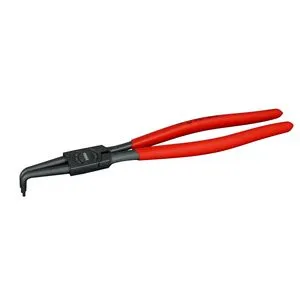 Klešta seger kriva 90° unutrašnji prsten 85 – 165 mm Felo 59428540