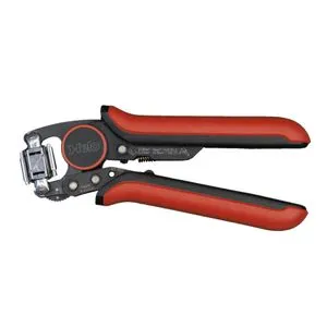 Klešta za presovanje 0,08 - 16 mm2 Felo 58323040