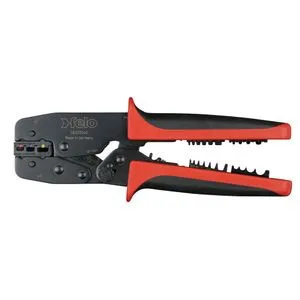 Klešta za presovanje 0,75 - 10 mm2 Felo 58322040