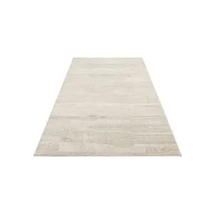 KLH 01 - Sivi, Bež Tepih (80 x 300 cm)