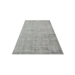 KLH Plain - Sivi Tepih (80 x 150 cm)