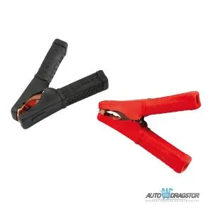 KLJEŠTA ZA START KABLOVE 2KOM 60A 10CM