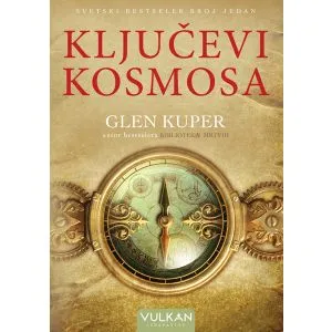 Ključevi kosmosa