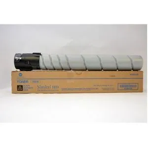 KM Toner TN-512 K (A33K152)