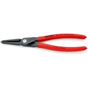 Knipex 48 11 J3 Precizna klešta za sigurnosne unutrašnje prstenove 225 mm