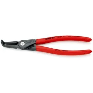 Knipex 48 21 J31 Precizna klešta za sigurnosne unutrašnje prstenove 210 mm