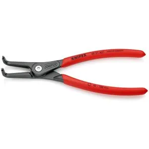 Knipex 49 21 A31 Precizna klešta za spoljašnje sigurnosne prstenove 210 mm