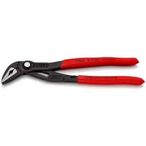 Knipex 87 51 250 Cobra® ES klešta papagaj ekstra tanka 250 mm