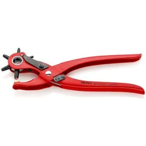 Knipex 90 70 220 revolverska klešta za probijanje 220 mm