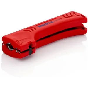 Knipex alat za skidanje izolacije za industrijske i kablove za zgrade 16 90 130 SB