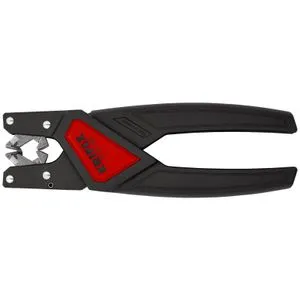 Knipex automatska klešta za skidanje izolacije za ravne kablove 12 64 180