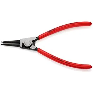 Knipex klešta za spoljašnje sigurnosne prstenove 180mm 46 11 A2
